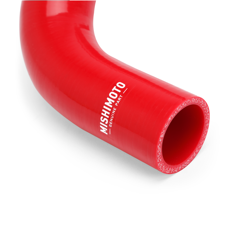 Mishimoto  2011+ Mopar LX Chassis 5.7L V8 Red Silicone Hose Kit MMHOSE-MOP57-11RD User 1