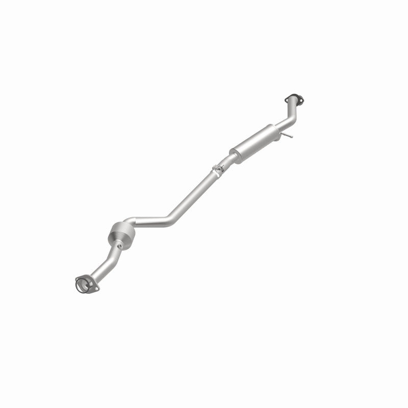 MagnaFlow Mazda MX-5 Miata OEM Grade Federal / EPA Compliant Direct-Fit Catalytic Converter 21-321 360 Degree Image Set