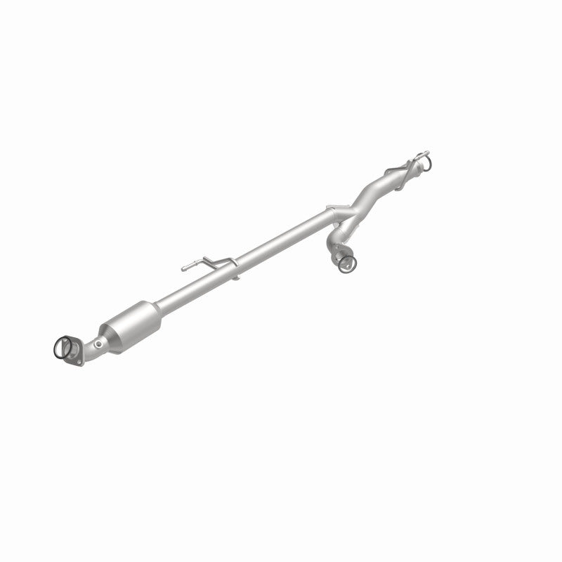 MagnaFlow Toyota Tundra California Grade CARB Compliant Direct-Fit Catalytic Converter 5491573 360 Degree Image Set