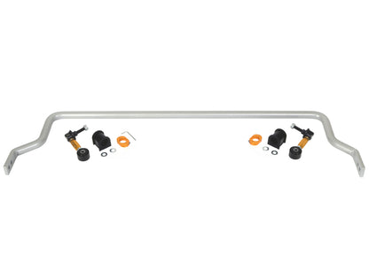 Whiteline Front Sway bar 24mm Adjustable NA Mazda Miata 89-97 BMF63Z Photo - Close Up