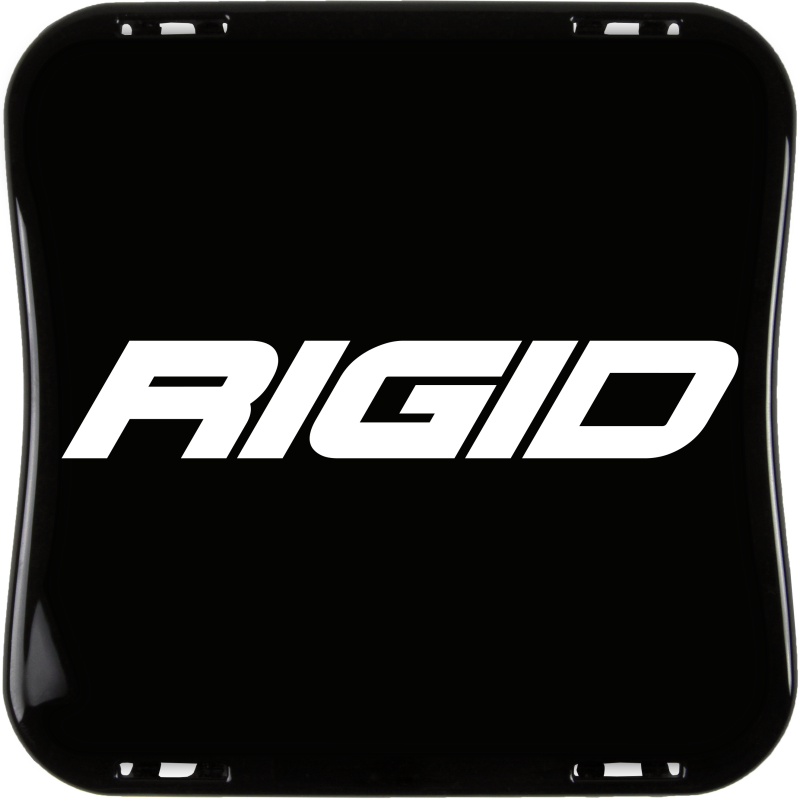 Rigid Industries D-XL Series Light Cover 321913 User 2