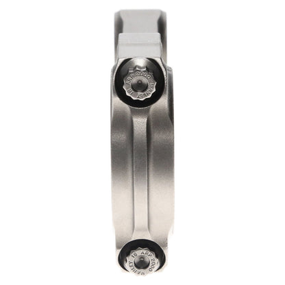 Manley Small Block Chevrolet 6.000in 2.100in Crankshaft I-Beam Connecting Rods - Set of 8 14154-8 14154-8 User 1