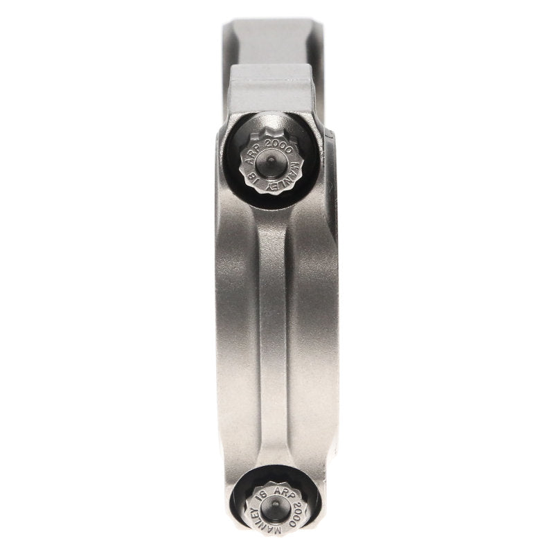 Manley Small Block Chevy LJ-1 6.000in Pro Series I Beam Connecting Rod Set - Set of 8 14354-8 14354-8 User 1