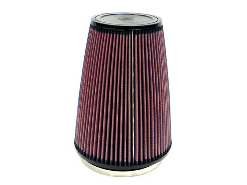 K&N Engineering KN Universal Air Filter Air Filters Air Filters - Universal Fit main image