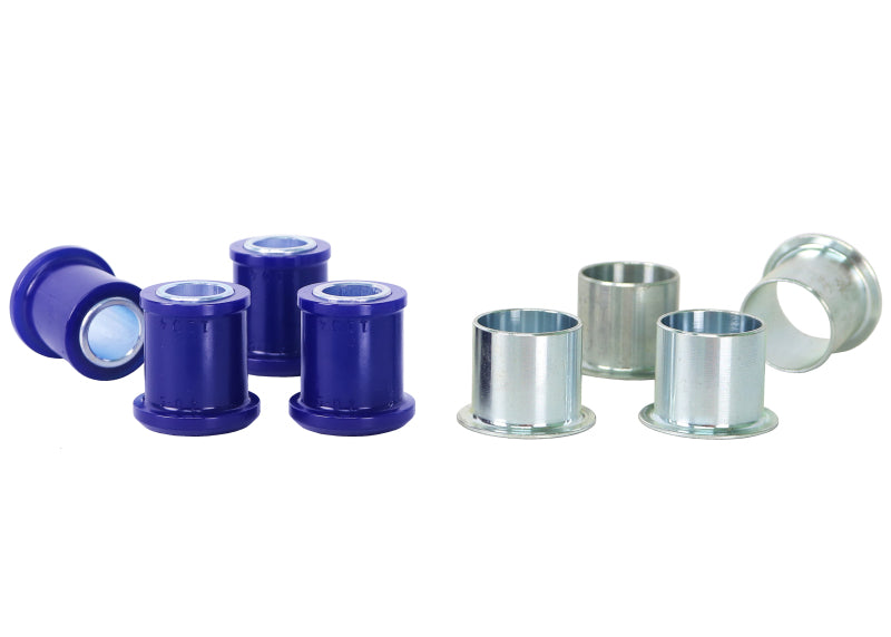 SuperPro Front Control Arm Lower-Inner Bushing Kit SPF1104SK Photo - lifestyle view