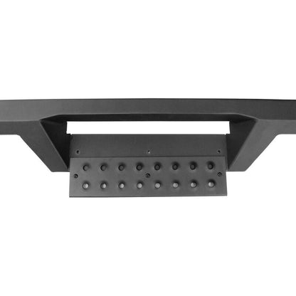 Westin HDX Drop Nerf Step Bars 56-13715 Photo - Unmounted