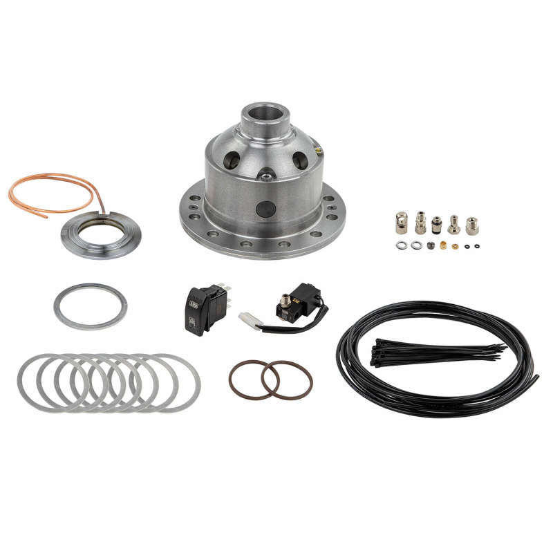 ARB Airlocker 12Bolt 30Spl Toyota 8In S/N RD129 RD129 Photo - Primary