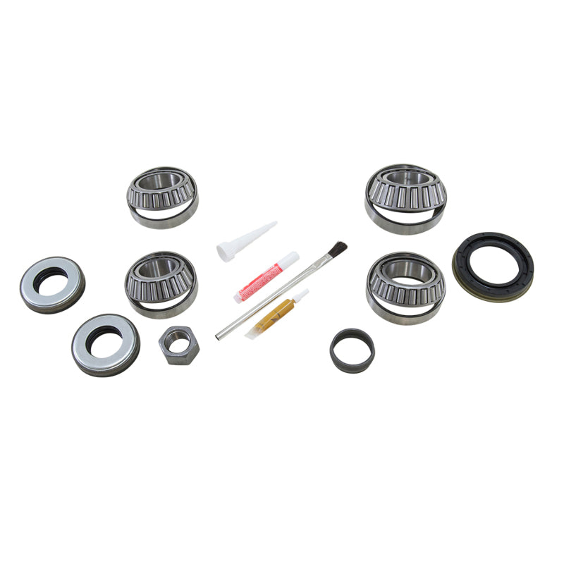 Yukon Gear & Axle USA Standard Bearing Kit For 99-13 GM 8.25in IFS Front ZBKGM8.25IFS-B ZBKGM8.25IFS-B Photo - Primary