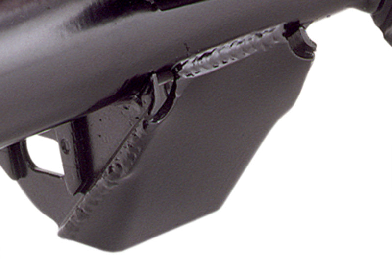 JKS Manufacturing Jeep Cherokee XJ Control Arm Mini Skids JKSOGS115 JKSOGS115 Photo - Mounted