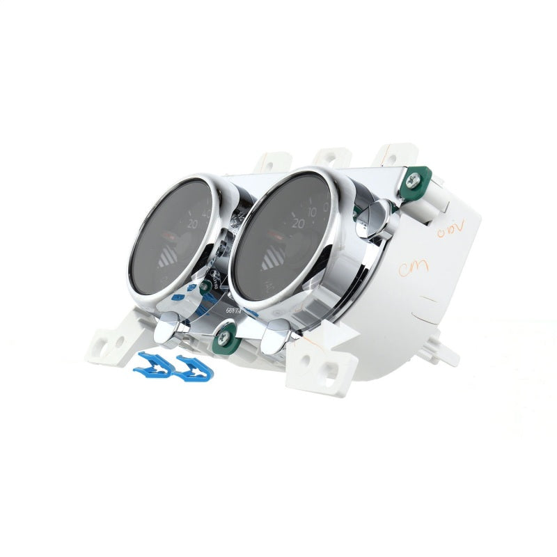 Ford Performance Parts 15-17 Mustang GT Performance Pack Boost Gauge Kit M-10849-A Photo - Unmounted