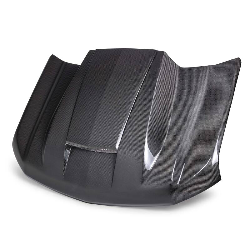 Anderson Composites 20-24 Chevy Silverado Type-CP Carbon Fiber Hood AC-HD20CHSV-CP AC-HD20CHSV-CP User 1