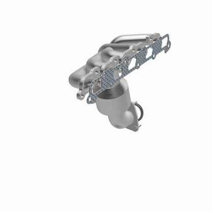 Magnaflow 04-06 Chevrolet Colorado 3.5L Direct Fit Converter 4583862 4583862 360 Degree Image Set