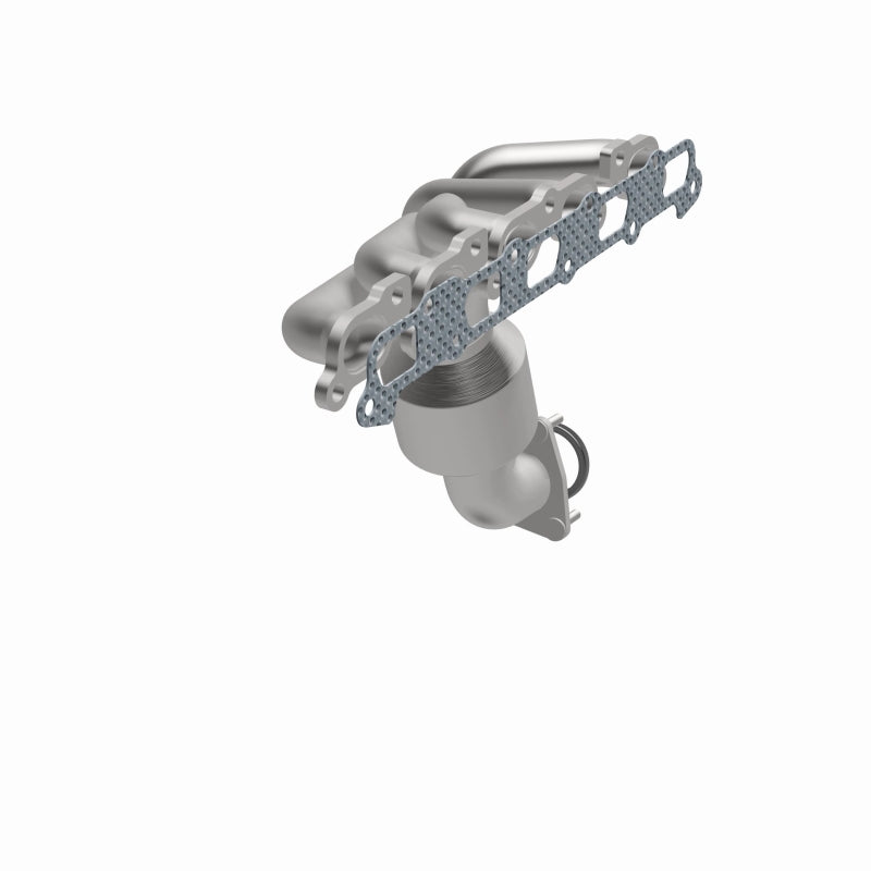 Magnaflow 04-06 Chevrolet Colorado 3.5L Direct Fit Converter 4583862 4583862 360 Degree Image Set