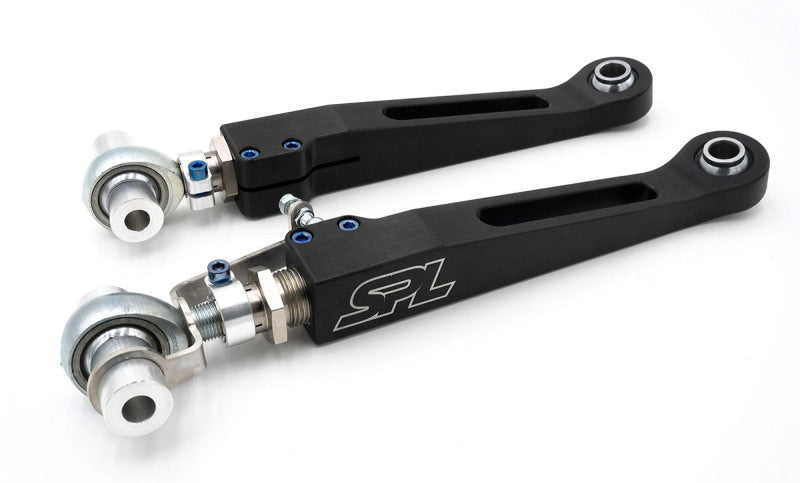 SPL Part BMW E9X/E8X Front Lower Control Arms SPL FLCA E9X Photo - out of package