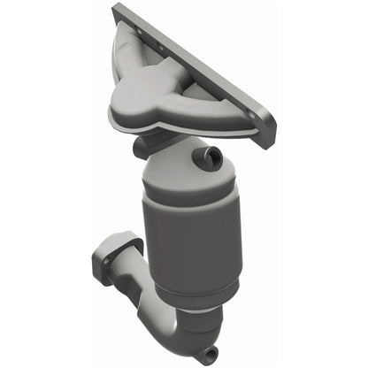 MagnaFlow Mazda MPV HM Grade Federal / EPA Compliant Manifold Catalytic Converter 50883 Photo - out of package