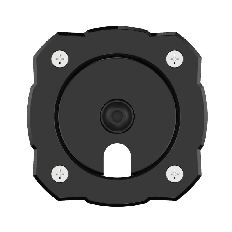 KC HiLiTES  Cyclone V2 Flush Mt Adap 1370 1370 User 1