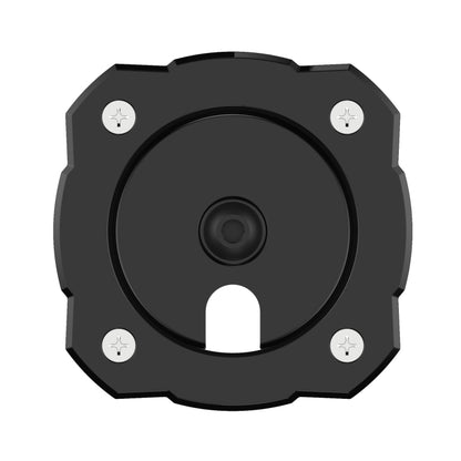 KC HiLiTES  Cyclone V2 Flush Mt Adap 1370 1370 User 1