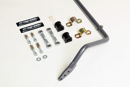 Progress Tech 04-10 Scion tC Rear Sway Bar (22mm - Adjustable) Incl Adj End Links 62.2180 62.2180 Photo - Primary