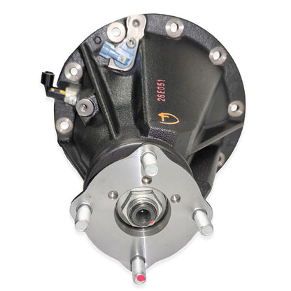 Yukon Gear & Axle Yukon Gear 16-23 Toyota Tacoma 8.75in Rear 3rd Member Assembly T8.75 3.90 Ratio w/E-Locker YDAT8.75-390E YDAT8.75-390E Photo - out of package