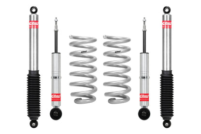 Eibach Pro-Truck Lift Kit for 14-18 GMC Sierra 1500 / Chevy Silverado 1500 E80-23-006-02-22 E80-23-006-02-22 Photo - Primary