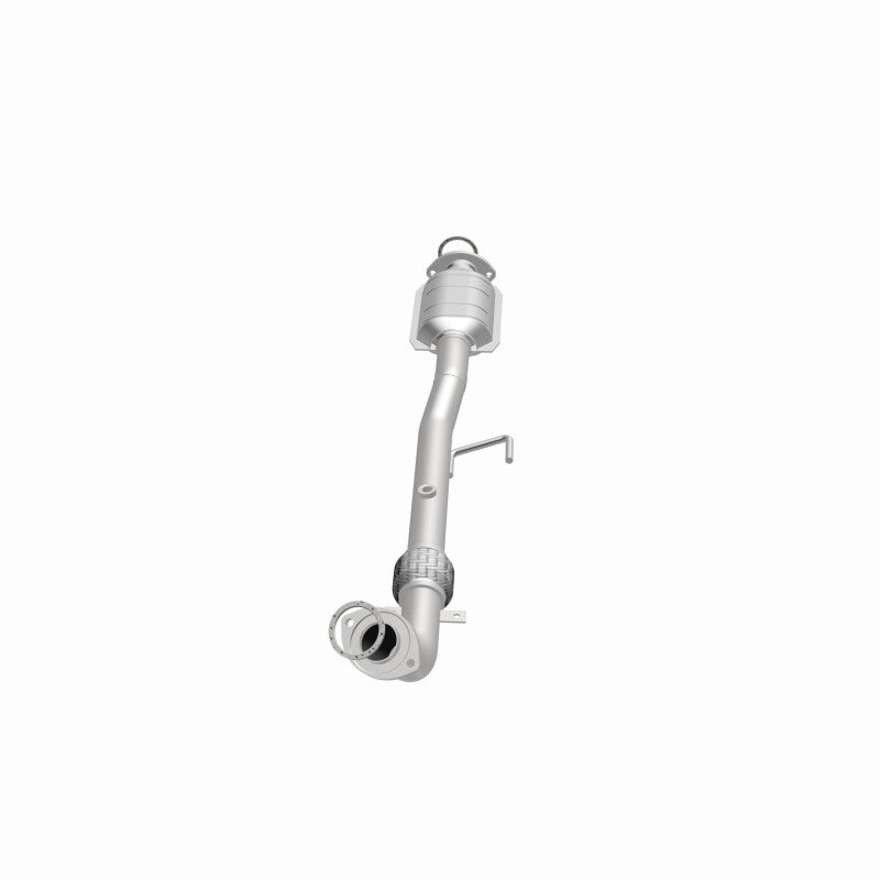 MagnaFlow Toyota HM Grade Federal / EPA Compliant Direct-Fit Catalytic Converter 23002 360 Degree Image Set
