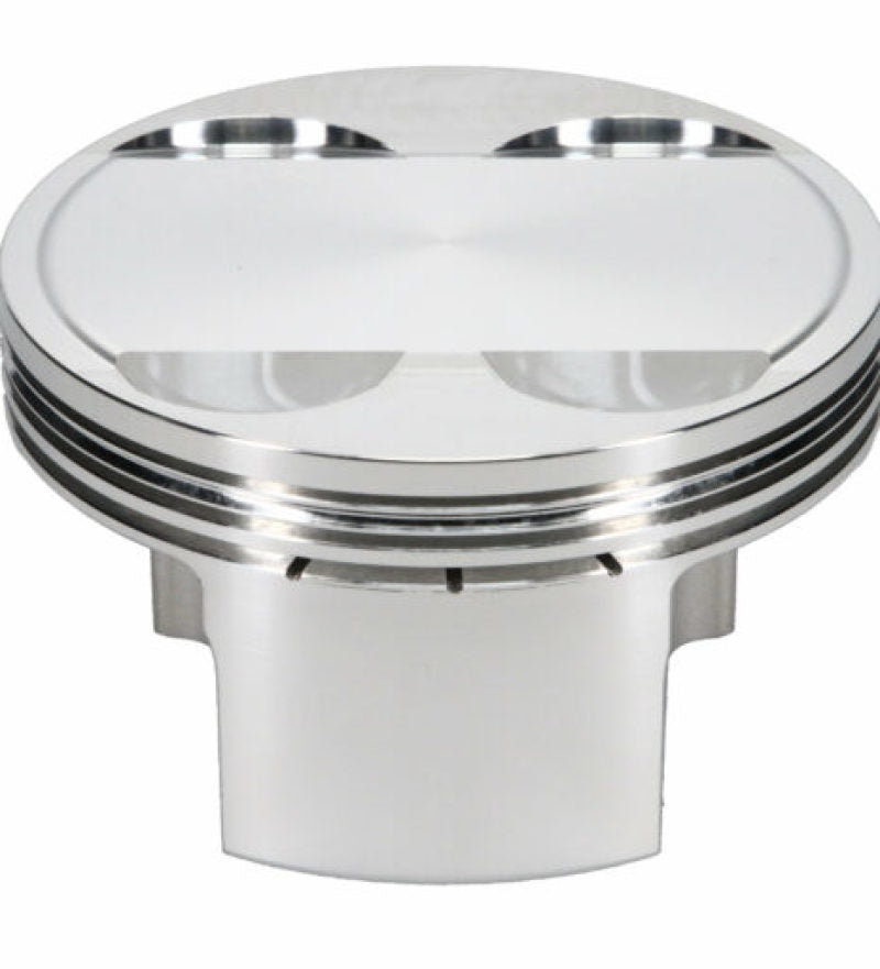 JE Pistons Honda TRX 700XX Piston Kit 308417 308417 Photo - Primary
