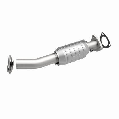 MagnaFlow Suzuki HM Grade Federal / EPA Compliant Direct-Fit Catalytic Converter 23011 360 Degree Image Set