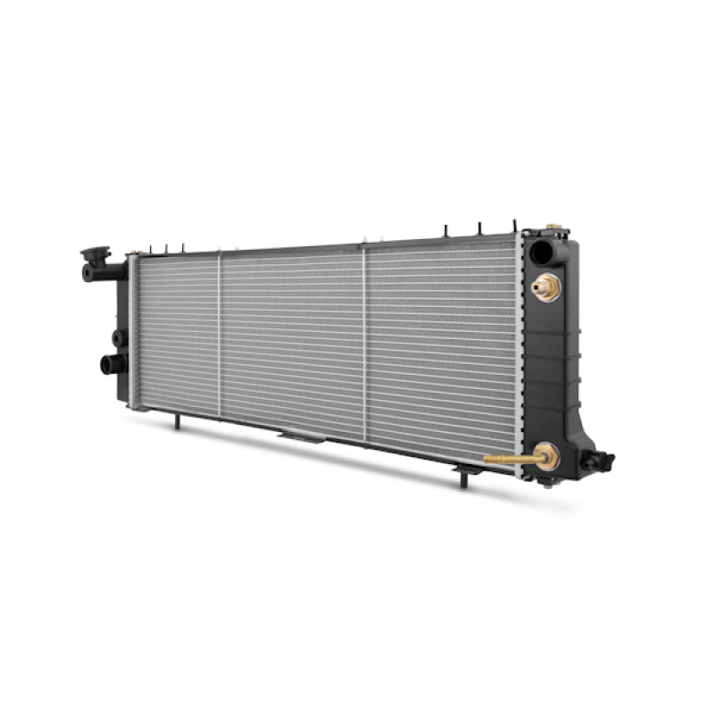 Mishimoto OEM Replacement Radiator - 1991-2001 Jeep Cherokee 4.0L R2340 Photo - Close Up