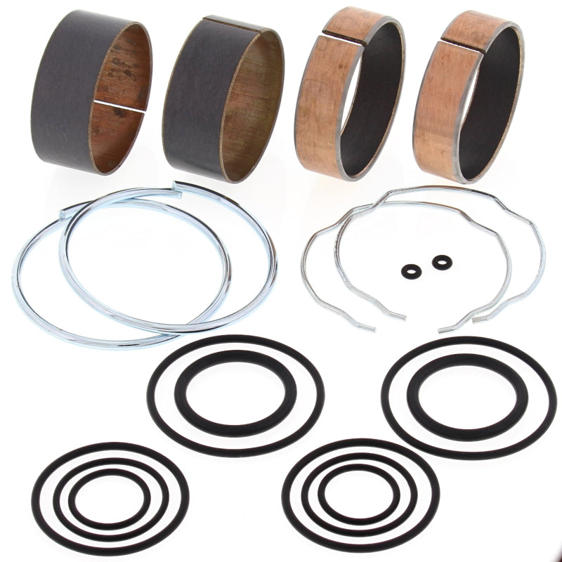 All Balls Racing Fork Bushing Kit 38-6015 38-6015 Photo - Primary