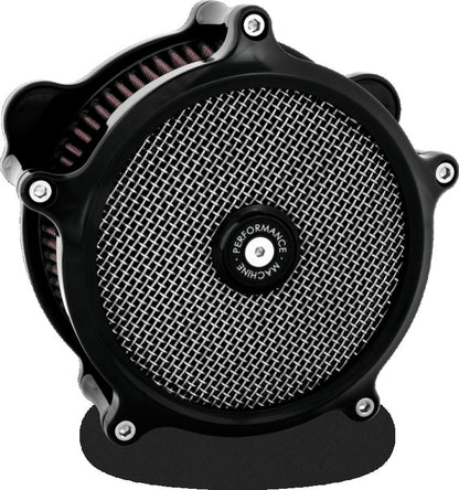 Performance Machine Pm Air Cleaner 0206-2150-B 0206-2150-B User 3