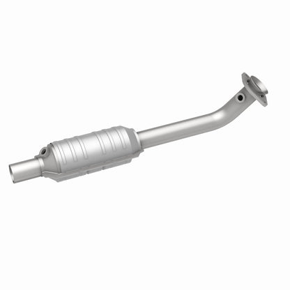 MagnaFlow BMW X5 HM Grade Federal / EPA Compliant Direct-Fit Catalytic Converter 24430 360 Degree Image Set