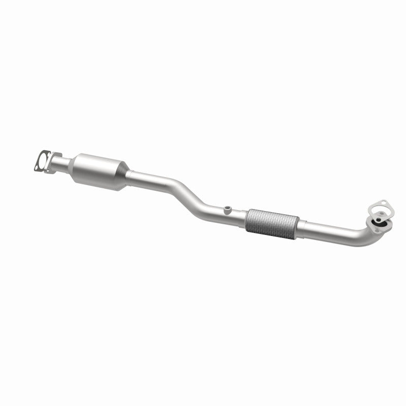MagnaFlow Hyundai Elantra California Grade CARB Compliant Direct-Fit Catalytic Converter 5571875 360 Degree Image Set