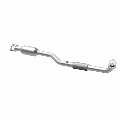 MagnaFlow Hyundai Elantra California Grade CARB Compliant Direct-Fit Catalytic Converter 5571875 360 Degree Image Set