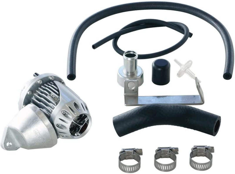 HKS Super Sqv 4+Return Kit Jza80/Jzs161 71008-At012V 71008-AT012V User 1