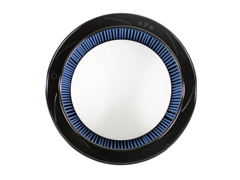 aFe  POWER 18-11418 Round Racing Pro 5R Air Filter 18-11418 Photo - Unmounted