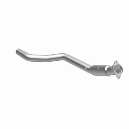 MagnaFlow OEM Grade Federal / EPA Compliant Direct-Fit Catalytic Converter 21-576 360 Degree Image Set