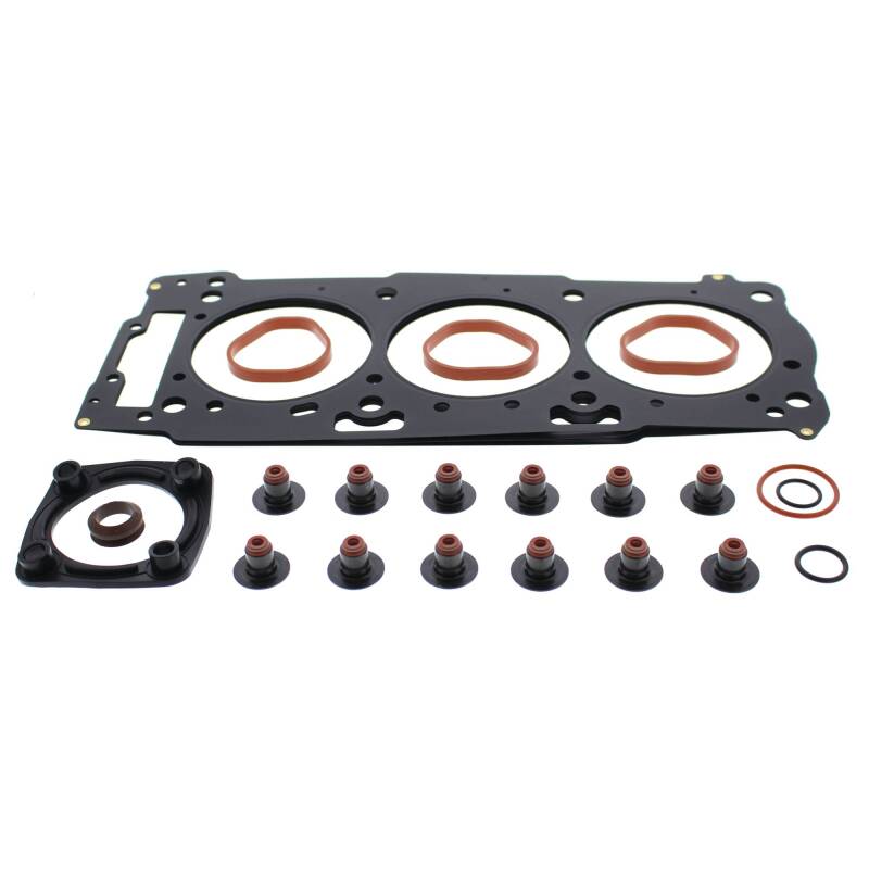 Vertex Pistons Top End Gasket Kit 610214 610214 Photo - Primary