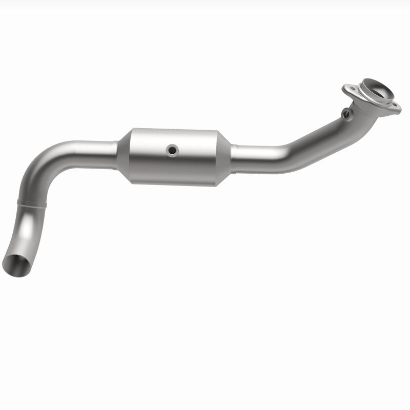 MagnaFlow Ford F-150 OEM Grade Federal / EPA Compliant Direct-Fit Catalytic Converter 21-832 360 Degree Image Set