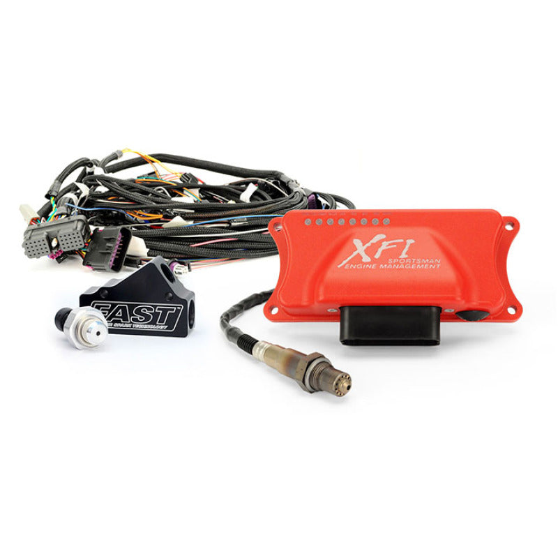 FAST Fuel Injection System 303000 Photo - Primary