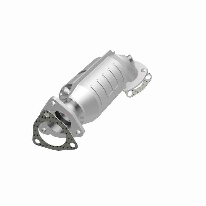 MagnaFlow HM Grade Federal / EPA Compliant Direct-Fit Catalytic Converter 22960 360 Degree Image Set