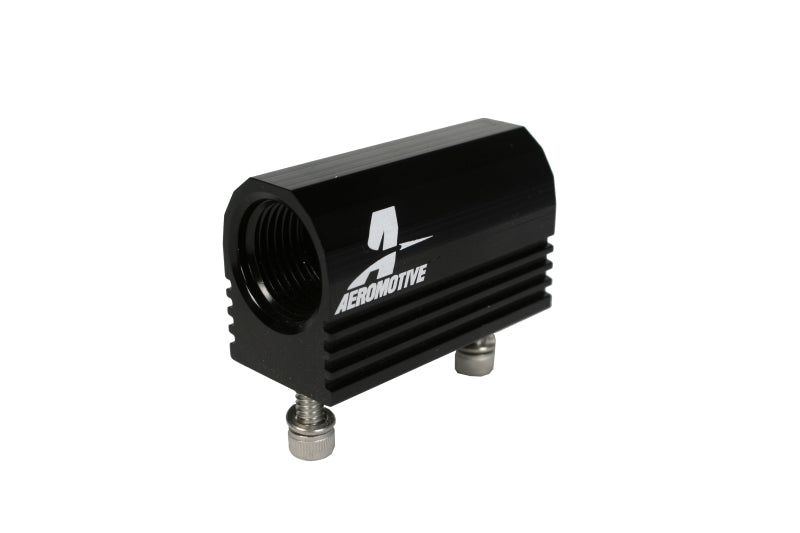 Aeromotive 05-06 Ford 4.6L Sensor Adapter Log 15115 Photo - Primary