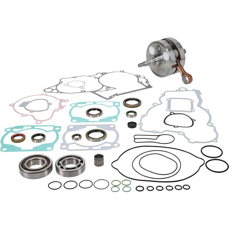 Hot Rods 08-11 KTM 300 EXC 300cc Bottom End Kit CBK0011 CBK0011 Photo - Primary