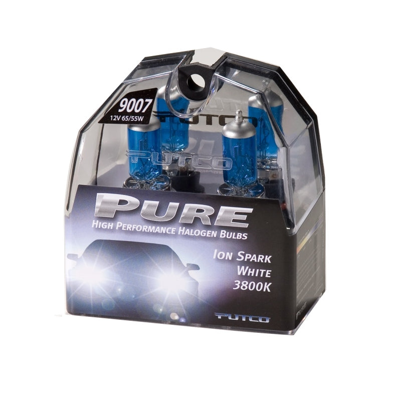 Putco Universal, Double White 9006 - Halogen 239006DW Photo - in package