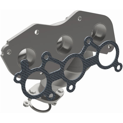 MagnaFlow HM Grade Federal / EPA Compliant Manifold Catalytic Converter 50904 Photo - out of package