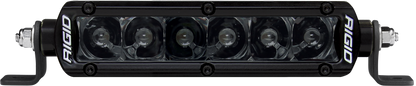 Rigid Industries SR Series Spot - Midnight Edition 906213BLK User 8