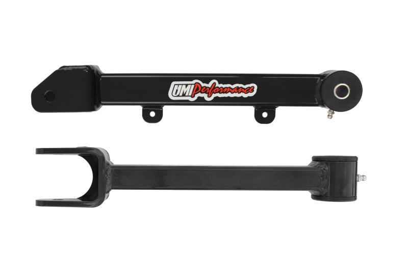 UMI Performance UMI 16-24 Chevrolet Camaro Suspension Control Arm - Black 2553-B 2553-B User 1