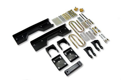 Belltech Flip Kit 88-98 Gm C1500/2500 Xtdcab 6inch 6607 Photo - out of package