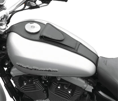 Mustang Motorcycle Wide Trppr Solo W/Bckrest 79745 79745 Photo - Primary