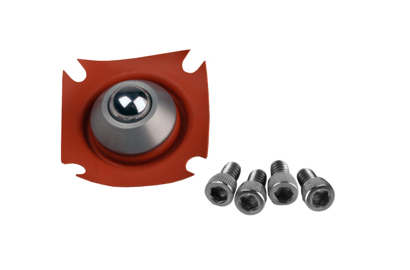 Aeromotive Diaphragm A2000 Repair Kit, Fuel Pump 11001 Photo - Primary