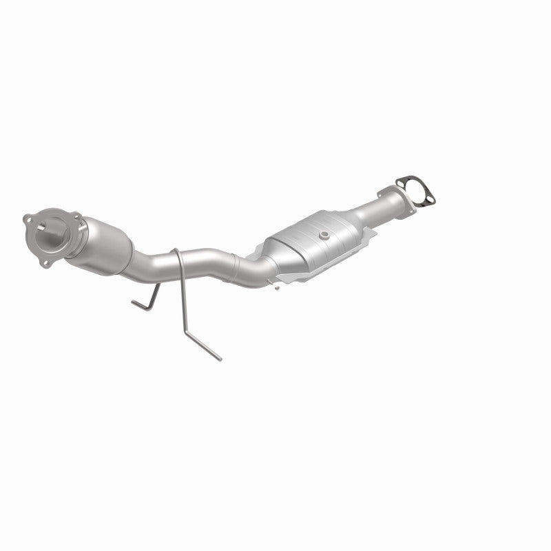 MagnaFlow Volvo XC90 OEM Grade Federal / EPA Compliant Direct-Fit Catalytic Converter 51549 360 Degree Image Set